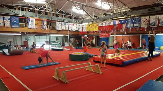 single listing image