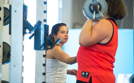 single listing image