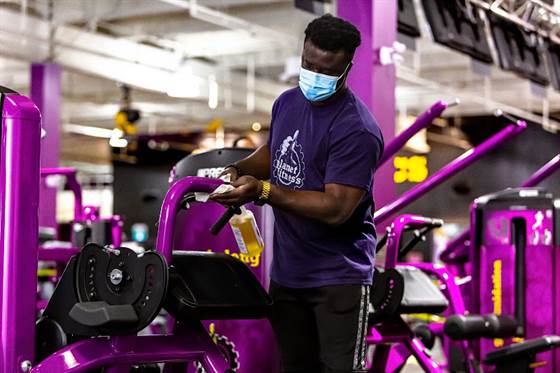 single listing image