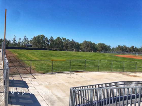 single listing image