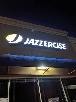 Jazzercise Concord Studio