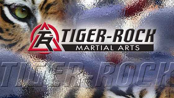 Tiger Rock Academy