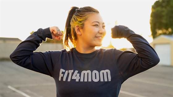 Fit4Mom North Shore