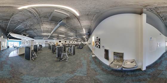 single listing image