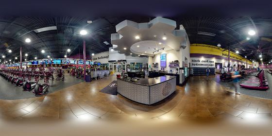 single listing image