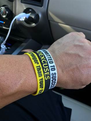 single listing image