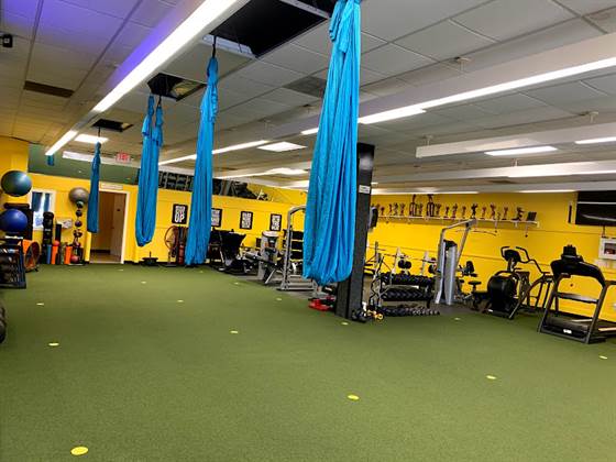 single listing image