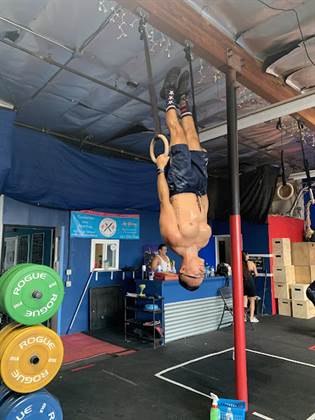 single listing image