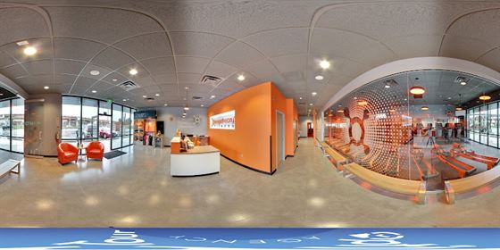 single listing image