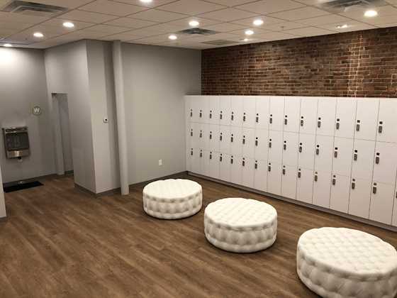 single listing image