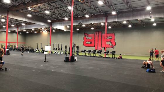 single listing image