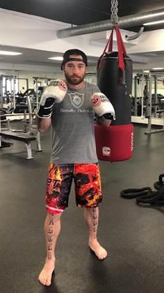 single listing image