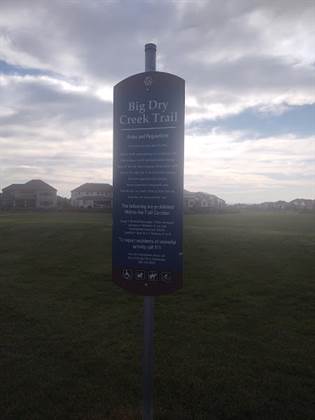 single listing image