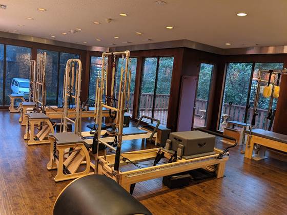 Cornerstone Pilates