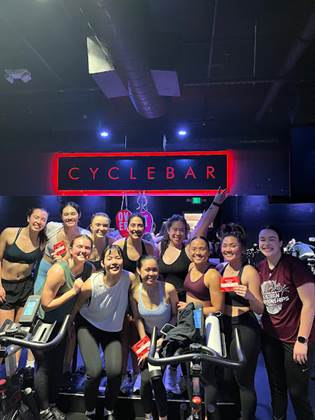 CYCLEBAR