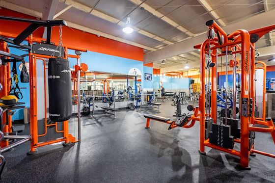 single listing image