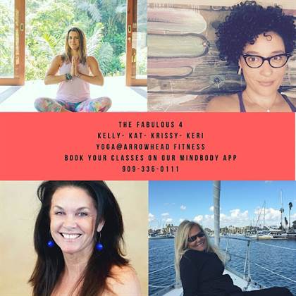 single listing image