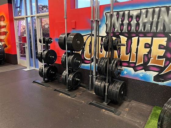 single listing image