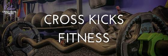 Cross Kicks Fitness - Roselle