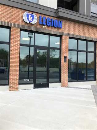 Legion Transformation Center Talleyville