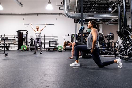 single listing image