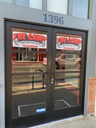 The Camp Transformation Center