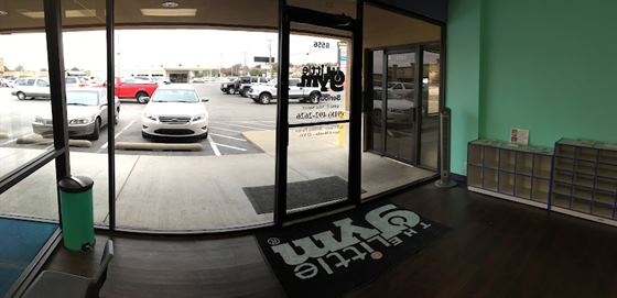 single listing image