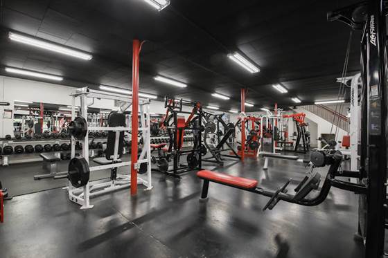 single listing image