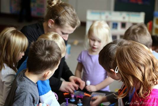 The Clubs at River City