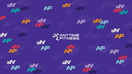 Anytime Fitness