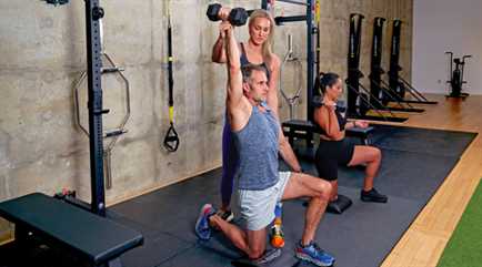 Ammersion - Semi Private Personal Training Gym