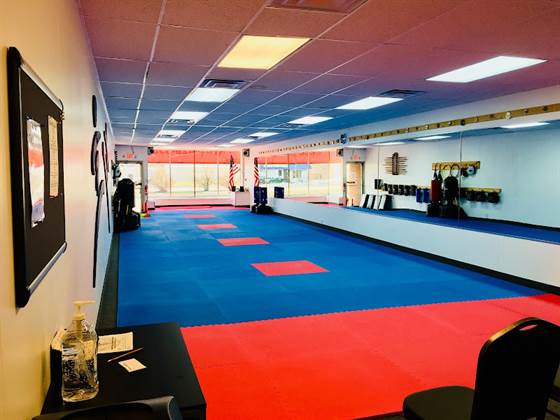 School of Martial Arts USA, Dearborn