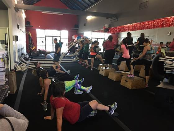 single listing image