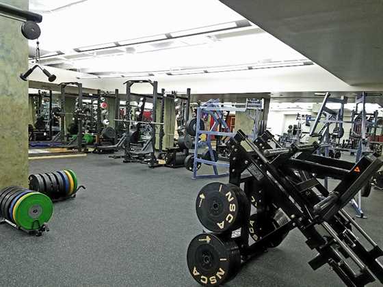 single listing image