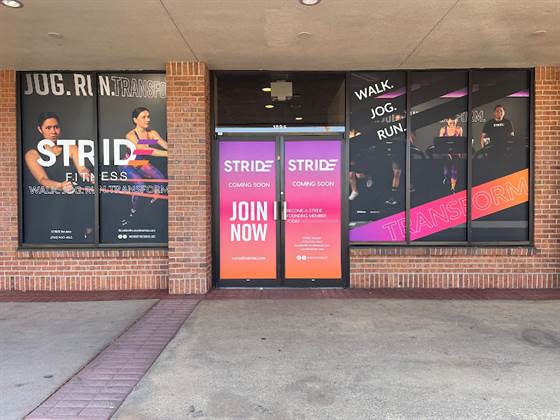 single listing image