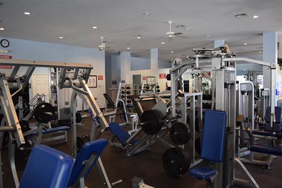 Greater Fitness- Port Orange