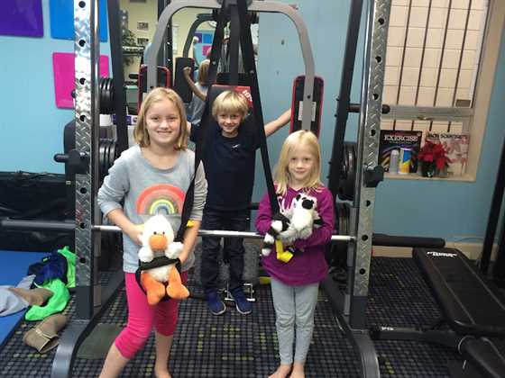 single listing image