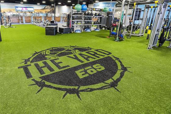 single listing image