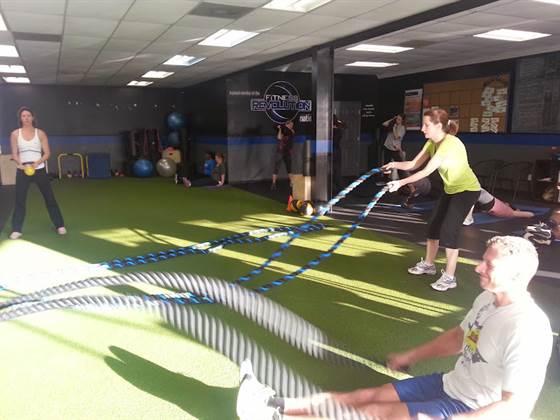 IMPACT Training, LLC