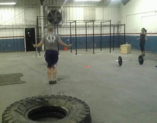 single listing image