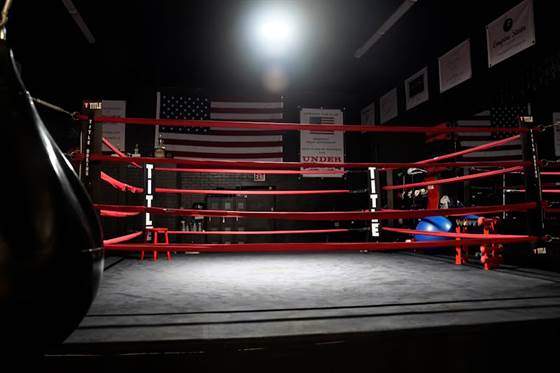 Underdog Boxing & Fitness Club LLC