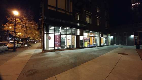 single listing image