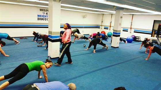 single listing image