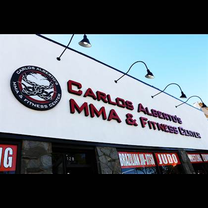 single listing image