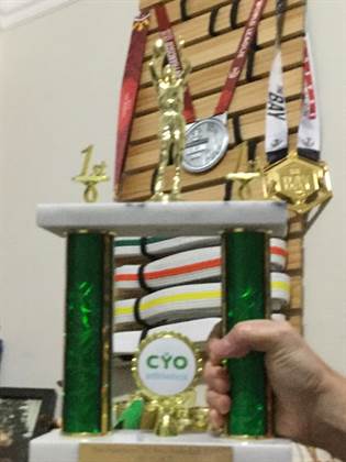 single listing image