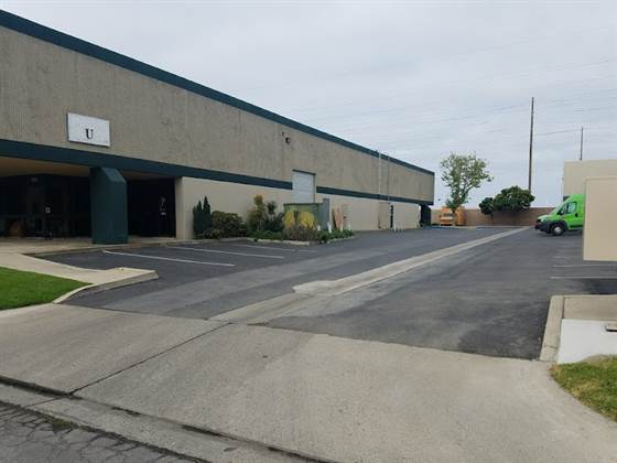 single listing image