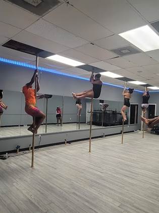 Alter Ego Health and Fitness