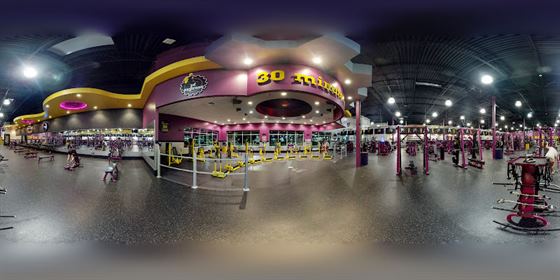 single listing image