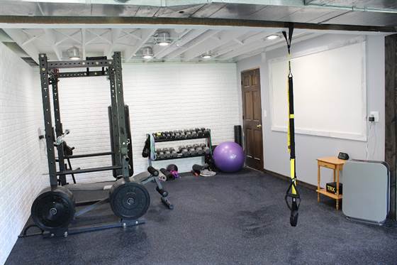 single listing image