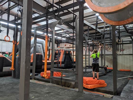 single listing image